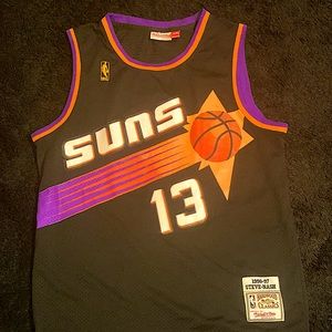 NBA jersey